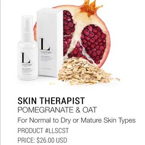 LimeLight by Alcone Skin Therapist Moisturizer